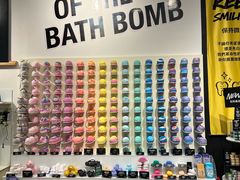 -LUSH(威尼斯人店)