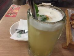 -仙踪林(江燕路万科里店)