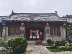 -青州古城