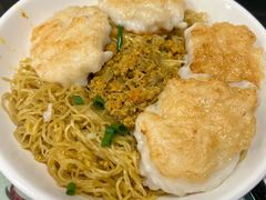 -牛记咖喱美食(十月初五日街店)
