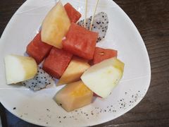 -桃夭日式料理(国信店)