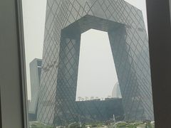 -中央广播电视总台(光华路办公区)