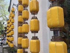 -西溪南古村落