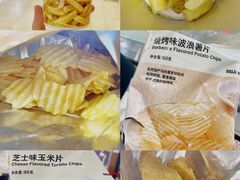 -MUJI无印良品(西单大悦城店)