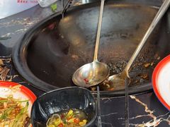 -东北特色铁锅炖·柴火灶(富阳一店)