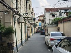 -中国蓝印花布馆