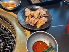 -谷牛和牛烤肉(漕河泾印象城店)