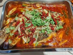 -聚味瞿记·龙虾堂(望城店)