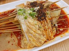 -小艺烧烤(曲江店)