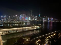 -香港皇家太平洋酒店