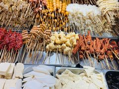 -林静小吃(复兴路店)