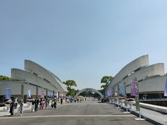 -上海鲜花港