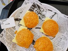 -孖记茶档·热腾茶餐(乐峰店)