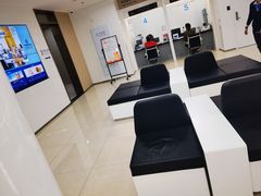 -中国建设银行(上海新成路支行)