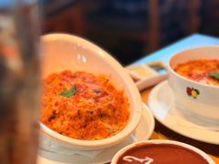 -安妮意大利餐厅(国贸店)