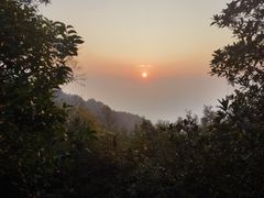 -敬亭山风景名胜区