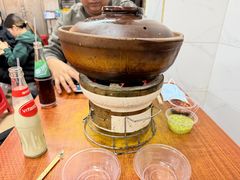 -威邵鸡煲(西华路总店)