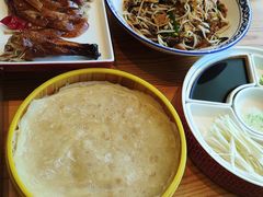 -满盛家宴·烤鸭·海鲜天津菜(河北路总店)