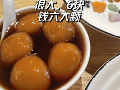 -翁林甜品