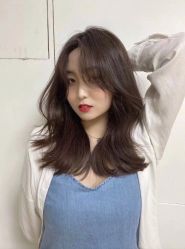 -TRIMS HAIR 修剪造型·烫染接发