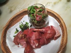 樟茶鸭-锦府盐帮·李宅(领展购物广场中关村店)