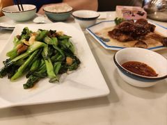 -鹅掂·大岭山烧鹅