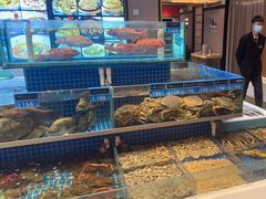 -阿明小菜·海鲜·上海菜(梅陇华理店)