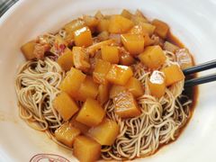 -上海财经大学-新食堂