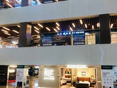 -红星美凯龙全球家居艺术博览中心(沙田广场店)