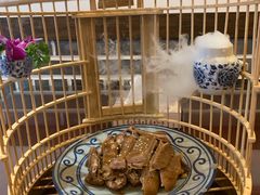 杨记私房卤鹅-杨记隆府(白象街店)