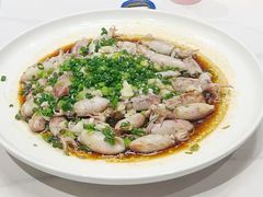 -旺达·福州菜(正大广场店)
