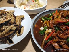 -长寿面馆(振兴路店)