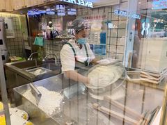 -阮大兴糕团(杭州西湖银泰百货店)