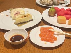 -杭州开元名都大酒店·地中海自助餐厅