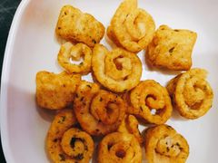 -椒行天下干锅牛蛙·(万宝店)