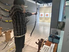 -枪馆1号实弹射击俱乐部