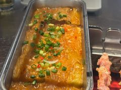 -很久以前羊肉串(南京路第一百货店)