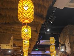 -柿子树炭烤羊腿(金台路店)