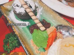 -申德勒加油站餐厅(三里屯北小街店)