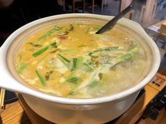 -茶花妹子云南餐厅(北大店)
