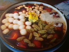 冰粉-嘉禾·悦享餐厅(八方汇店)