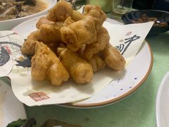 招牌酥皮里脊-南山酒肆(南山董事绘店)