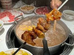 -汕头八合里海记牛肉店(清河店)