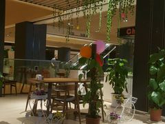 -G+KITCHEN(龙湖狮山天街店)