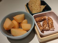 -小街猪手(团结湖店)