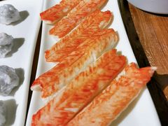 -十六蒲(桂林路店)