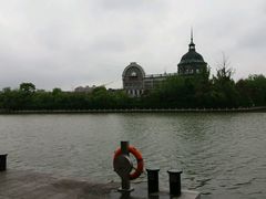 -南通濠河风景名胜区