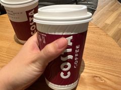 -COSTA COFFEE(天通苑华联店)