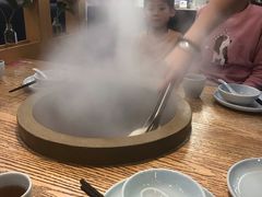 -云渔堂蒸汽石锅鱼(万达店)