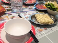 -敏华冰厅(平安金融中心店)